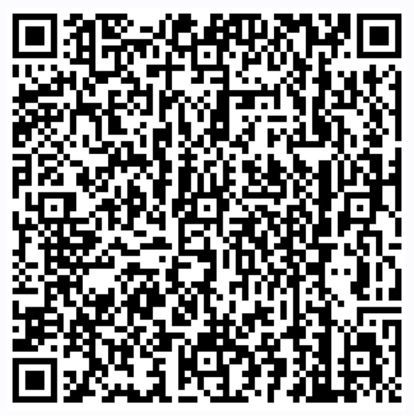 QRIS Donasi Soalut.com