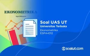 Saol UT ESPA4312 Ekonometrika